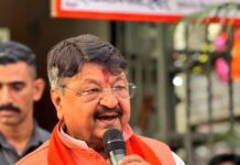 कैलाश विजयवर्गीय का बड़ा खुलासा! बोले- आंदोलन के पहले दिन इस्तीफा देना चाहते थे धर्मेंद्र प्रधान