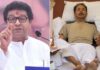 राज ठाकरे का केंद्र पर निशाना, ‘सोनम वांगचुक को मरने के लिए छोड़ा जा रहा है’