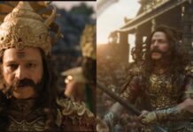 ‘विद्युतजिह्वा’ के किरदार में विवेक ओबेरॉय का जलवा, रावण संग एक्शन सीक्वेंस ने जीता दर्शकों का दिल