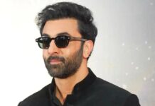 अमेरिका में ‘रामायण’ ट्रेलर लॉन्च के दौरान रणबीर कपूर बोले- ‘राहा को यह फिल्म दिखाने के लिए उत्साहित हूं’