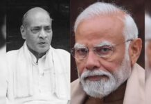 कांग्रेस शासन में क्यों नहीं बनी पीवी नरसिम्हा राव की समाधि? जानिए पूरा मामला