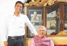 शराब घोटाला केस में बड़ा अपडेट, सुप्रीम कोर्ट ने चैतन्य बघेल के मामले में ED की याचिका खारिज