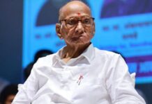 परिसीमन बिल पर सरकार के सामने नई चुनौती, शरद पवार का समर्थन भी पड़ सकता है कम