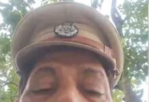 फिरोजपुर के ASI ने वीडियो जारी कर लगाए आरोप, फिर नहर में कूदे; पुलिस सर्च ऑपरेशन में जुटी