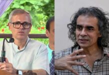 ‘बदला हुआ कश्मीर दुनिया को दिखाइए’, उमर अब्दुल्ला की अपील पर इम्तियाज अली का बड़ा बयान