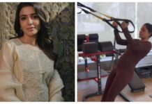 प्रेग्नेंसी के बीच फिटनेस पर फोकस, सामंथा रुथ प्रभु ने शेयर किया खास वर्कआउट वीडियो