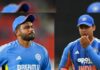 टीम इंडिया की प्लेइंग इलेवन में बड़ा बदलाव? वैभव सूर्यवंशी समेत 2 खिलाड़ियों के डेब्यू की चर्चा