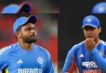 टीम इंडिया की प्लेइंग इलेवन में बड़ा बदलाव? वैभव सूर्यवंशी समेत 2 खिलाड़ियों के डेब्यू की चर्चा