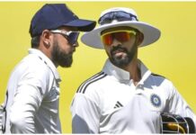 सालों की मेहनत के बाद मिली पहचान, 33 वर्षीय सारांश जैन पहली बार टीम इंडिया में शामिल