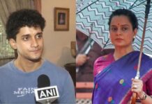 ‘कॉकरोच जैसा बर्ताव करते हो’— कंगना रनौत का CJP प्रवक्ता पर बड़ा हमला