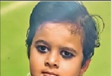 स्कूल गेट से 3 साल के बच्चे के किडनैप की कहानी निकली झूठी, पिता पर साजिश का आरोप