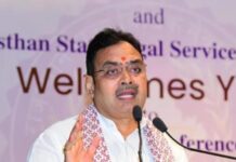 CM भजनलाल की मंजूरी के बाद नई शुरुआत, नवगठित जिलों में मिलेगा लोक अदालतों का लाभ