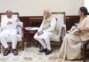धर्मेंद्र प्रधान के इस्तीफे पर शरद पवार का बड़ा दावा, बोले- ‘PM से बातचीत के बाद बदला घटनाक्रम’