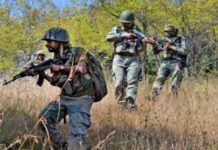 कराची में आतंकियों की गुप्त बैठक, बुरहान की बरसी पर भारत के खिलाफ रची गई रणनीति