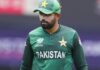 Pakistan Cricket: बाबर आजम को दोबारा टी20 कप्तानी सौंपने पर विचार कर रहा पीसीबी