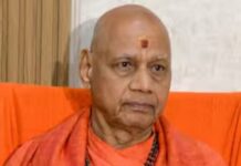राम मंदिर चढ़ावा विवाद पर नया मोड़, ट्रस्ट के कोषाध्यक्ष के बयान से बढ़ी सियासी हलचल