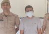 साइबर ठगी के संगठित नेटवर्क पर पुलिस का प्रहार, पांच राज्यों से जुड़े मामले में बड़ी गिरफ्तारी