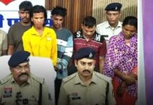 4 लाख की सुपारी देकर कराई हत्या, प्रेमिका की जिद के बाद पति-पत्नी का खौफनाक प्लान