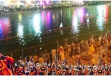 उज्जैन में सिंहस्थ 2028 की रणनीति शुरू, स्थानीय अखाड़ा परिषद आई एक मंच पर