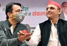 सीट शेयरिंग को लेकर भाजपा और सहयोगी दलों में बातचीत, गठबंधन फॉर्मूले पर नजर