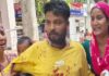 मेरठ में सास-बहू विवाद पर चला धारदार हथियार, पुलिस के सामने भी नहीं थमा हंगामा