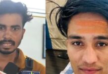 जमीन विवाद में बाबा बागेश्वर के भाई शालिग्राम गर्ग पर फायरिंग का आरोप, घायल अस्पताल में भर्ती