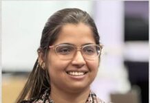 एक हाथ के साथ जन्मीं चंचल बनीं मिसाल, अब सिंधियों की जड़ों पर कर रहीं शोध