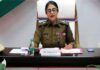 DGP की आपत्ति के बाद बड़ा फैसला, IPS सुमन गुप्ता का केंद्रीय डेपुटेशन NOC रद्द