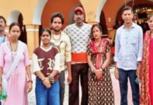 अमरनाथ यात्रा रुकी, भोपाल के 300 से अधिक श्रद्धालु सुरक्षित लेकिन वापसी का इंतजार जारी