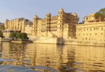 महिलाओं के लिए सबसे सुरक्षित मानसूनी पर्यटन शहर बना उदयपुर, टॉप-15 में बनाई जगह