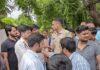 मरीज की मौत पर अस्पताल में हंगामा, रेजिडेंट डॉक्टरों पर हमला; ICU में मची अफरा-तफरी