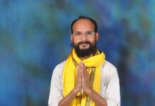 LLM की पढ़ाई के लिए तैयार MLA कमलेश्वर डोडियार, वेतन पर स्पीकर को लिखा पत्र