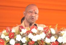 CM योगी आज देंगे 776 करोड़ की सौगात, अमरोहा-सम्भल में कई योजनाओं का शुभारंभ