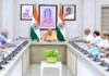 जलालाबाद का ऐतिहासिक नाम बदलने पर कैबिनेट में चर्चा, फैसला आज संभव