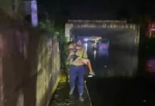 पठानकोट में बड़ा रेस्क्यू ऑपरेशन, पानी में फंसे 55 वैष्णो देवी श्रद्धालुओं को बचाया गया