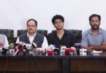 ‘सरकार ने हमारी बातें मानीं’, CJP ने खत्म किया आंदोलन, बैठक के बाद बड़ा ऐलान