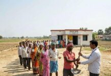 बिहार में ग्रामीण रोजगार को नई रफ्तार, VB G RAM G योजना हुई लागू