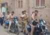 वाराणसी में बड़ी वारदात, तीन लोगों पर जानलेवा हमला; एक की मौत, दो अस्पताल में भर्ती