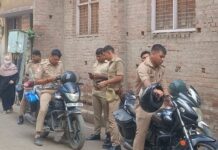 वाराणसी में बड़ी वारदात, तीन लोगों पर जानलेवा हमला; एक की मौत, दो अस्पताल में भर्ती