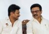 DMK में बड़ा संगठनात्मक बदलाव, नेताओं की उम्र और कार्यकाल पर लगेगी सीमा