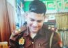 DM-SSP के जाम में फंसते ही मचा हड़कंप, कांवड़ यात्रा के बीच पुलिसकर्मी पर हुई निलंबन की कार्रवाई