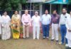 छत्तीसगढ़ के मदरसों में स्वतंत्रता दिवस की रौनक, तिरंगा फहराकर मनाया आजादी का पर्व