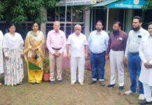 छत्तीसगढ़ के मदरसों में स्वतंत्रता दिवस की रौनक, तिरंगा फहराकर मनाया आजादी का पर्व