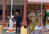 स्वतंत्रता दिवस पर राजस्थान में शर्मसार करने वाली घटनाएं, झंडारोहण के दौरान गिरी तिरंगे की शान