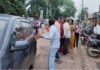 फांसी की कोशिश के बाद बड़ा चौंकाने वाला मामला, पुलिस ने लगाया ताला; बाद में जिंदा मिली महिला