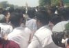 राजस्थान निकाय चुनाव में बवाल, नामांकन के दौरान कांग्रेस प्रत्याशी और समर्थकों पर हमला; 3 घायल