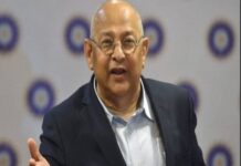 अमिताभ चौधरी के बेटे अभिषेक ने थाने में दी शिकायत, 2 करोड़ रुपये की ठगी का आरोप