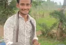 सांप ने काटा तो उसे पकड़कर गले में डाल लिया, 14 किलोमीटर बाइक चलाकर अस्पताल पहुंचा युवक