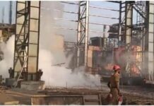 ओडिशा के अंगुल में NTPC प्लांट में विस्फोट, 5 मजदूर घायल