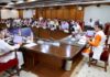 5 हजार से अधिक किसानों के हित में बड़ा निर्णय, कवच योजना को मंजूरी